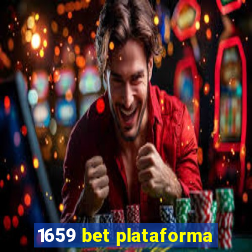 1659 bet plataforma